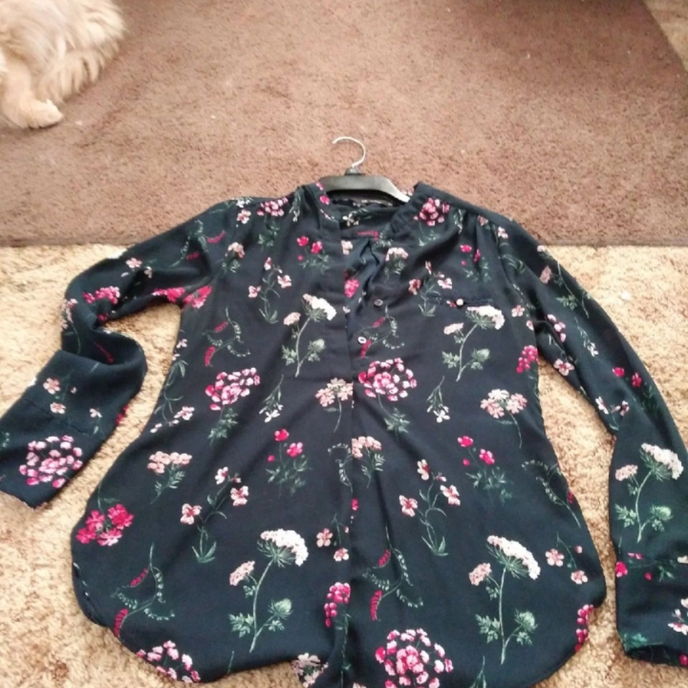 blouse